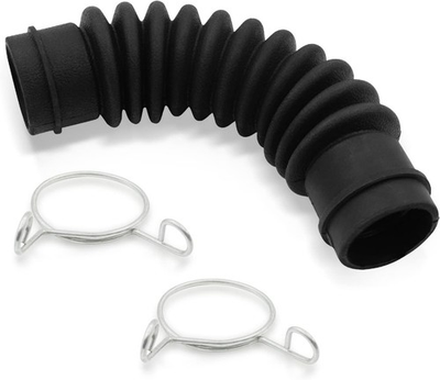 #ad 1 Pcs Washer Drain Hose Assembly AEM73213001 Thicker Tub to Pump Connector $14.45