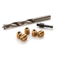 E-Z LOK Threaded Insert Kit - 5/16"-18