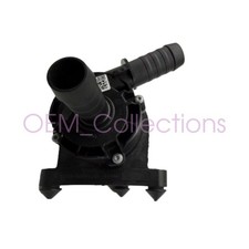 Oem Electric Water Pump Ds7z8c419e For 2013-2020 2.0 Ford Fusion Lincoln Mkz Oem Electric Water Pump Ds7z8c419e For 2013-2020 2.0 Ford Fusion Lincoln Mkz