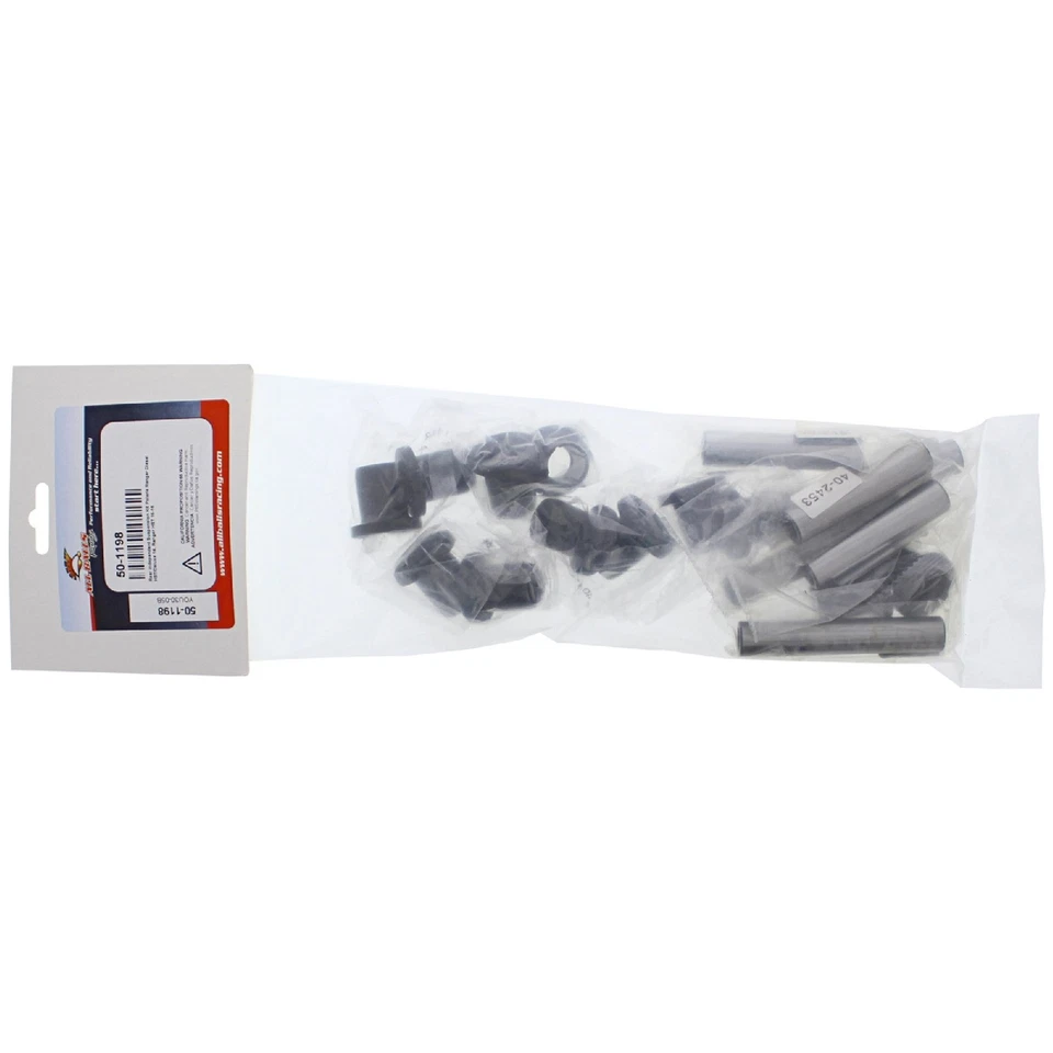 All Balls Rear Independent Suspension Kit For Polaris Ranger Diesel HST/Deluxe Foto 3 de 3