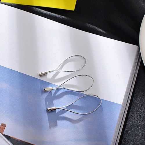 100 Pcs Small Jewelry Lanyard Mobile Beaded Smartphone Hand Wrist - 第 12/12 張圖片