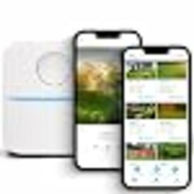 Rachio WiFi Smart Sprinkler (8-Zone IrrigationRemote  missing instrustions!