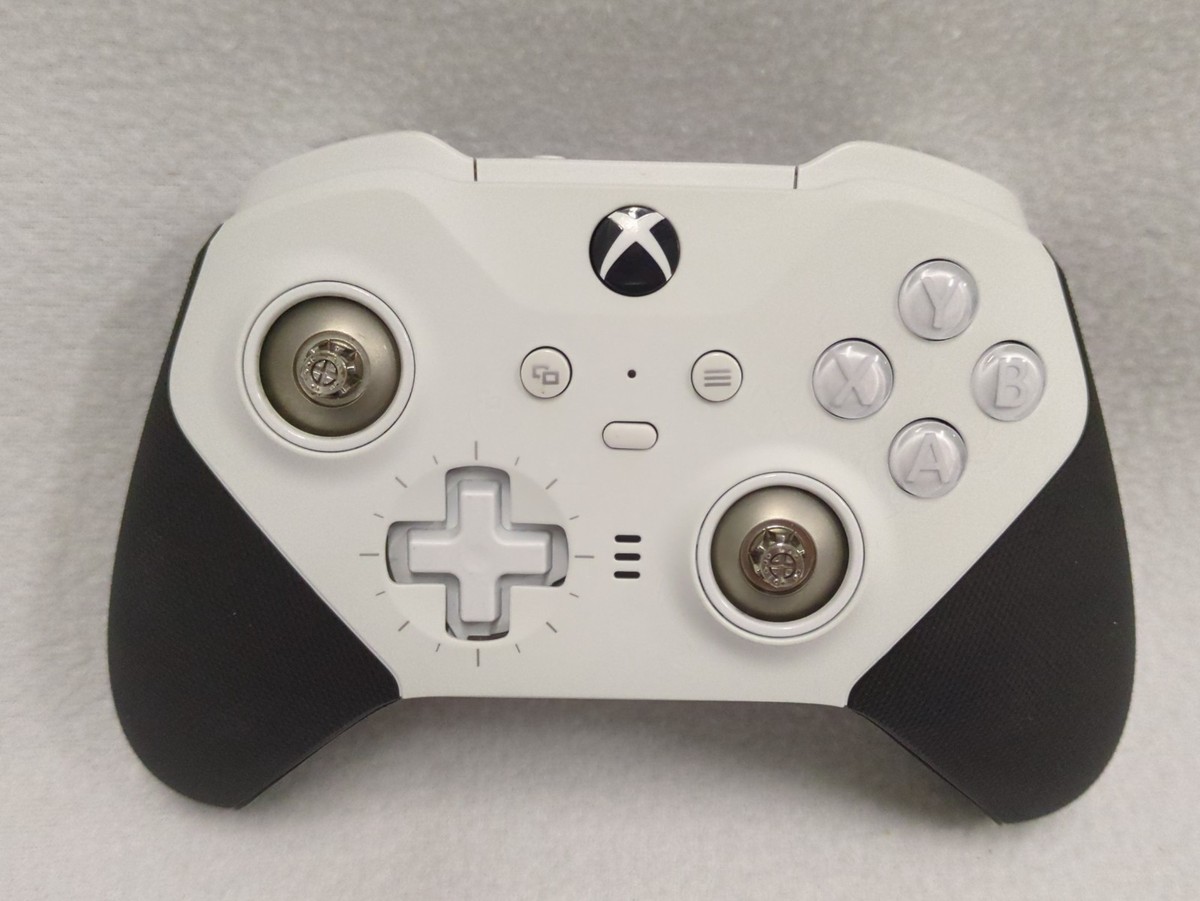 Replacement - Microsoft Xbox Elite Core Wireless Controller Series