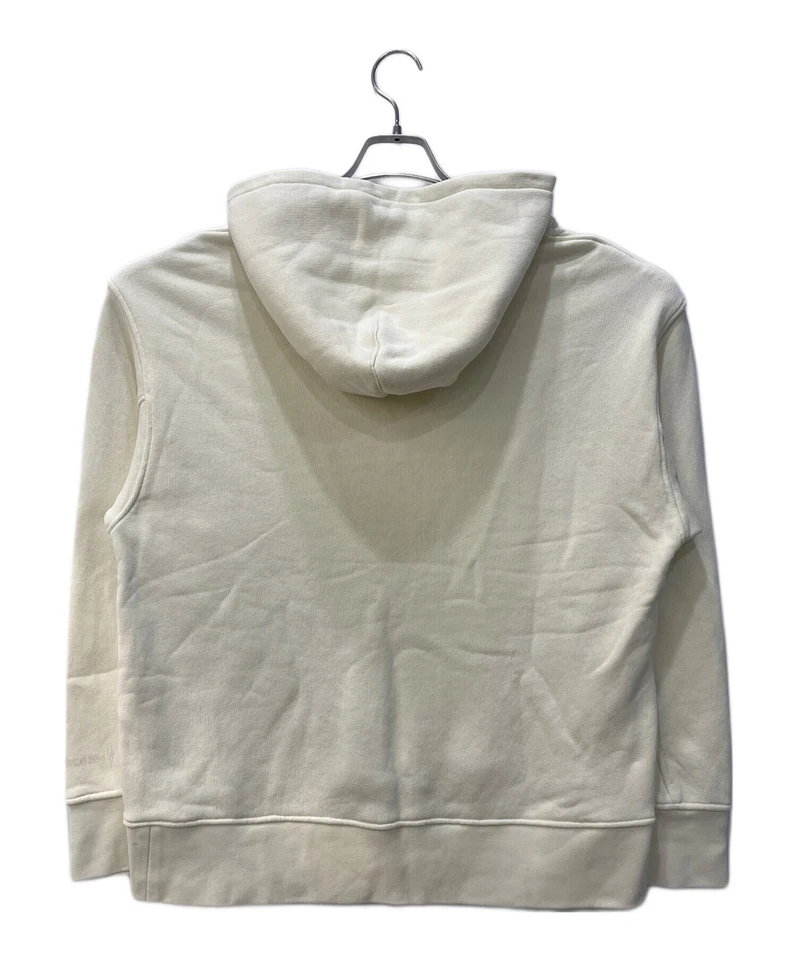 Sudadera con Capucha NEIL BARRETT Estampada Estrella Deportiva Talla: M Amarilla Hombres BJS690SB P597S Foto 2 de 4