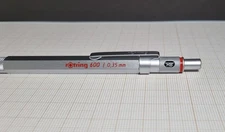 rOtring 600 0.35mm NOS rare vintage mechanical pencil