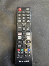 Samsung BN59-01315B TV Remote Control Replacement | Compatible Samsung Smart TV