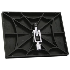 Trim-Tex 540 Black Widow Sander w/ Pole