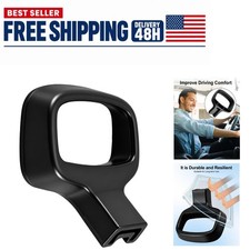 TIKSCIENCE Seat Adjustment Handle for Audi Volkswagen Jetta Passat GTI Tiguan