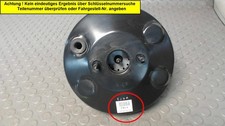 Bremskraftverstärker Hyundai i10 1.1 PA 585000X310 12 Monate Garantie