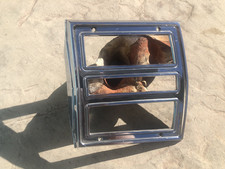 68 Dodge Dart Lh Taillight Bezel Gt Gts 340 383 440 426 Hemi Convertible Nice 68 Dodge Dart Lh Taillight Bezel Gt Gts 340 383 440 426 Hemi Convertible Nice