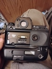 Nikon MF-27
