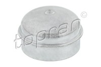 1X Topran 205 457 Schutzdeckel Radnabe FüR Opel Vauxhall