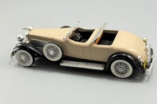 Duesenberg 1:43 Diecast & Toy Vehicles for sale | eBay