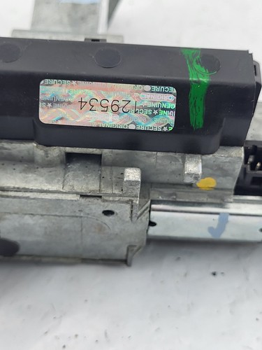 2002-2007 Vue 2005-2006 Equinox 2006 Torrent IGNITION SWITCH Lock w/Key OEM - Picture 8 of 9