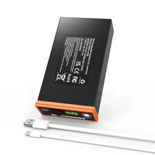 Power Mag MMA-EM8 5000Ah Battery For Moultrie...