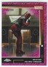 Enjoying New Threads 2025 Topps Chrome Deadpool Pink Shimmer /299 $1.50 SHIPPING