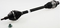 LÃ–Bro Antriebswelle Gelenkwelle FüR VW Polo 6R 6C Skoda Fabia III Kombi NJ5