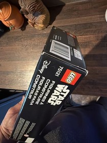 LEGO 75121 Star Wars: Imperial Death Trooper NEW Retired