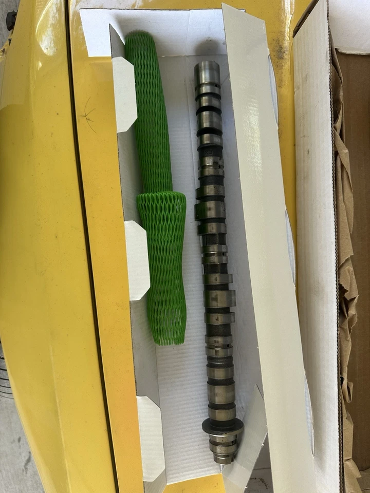 02 03 04 Árboles de levas Acura RSX tipo S k20a2 vtec  Foto 3 de 3