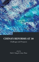 Yang Dali L | China's Reforms At 30 (V15) | Buch | Englisch (2009) | Gebunden