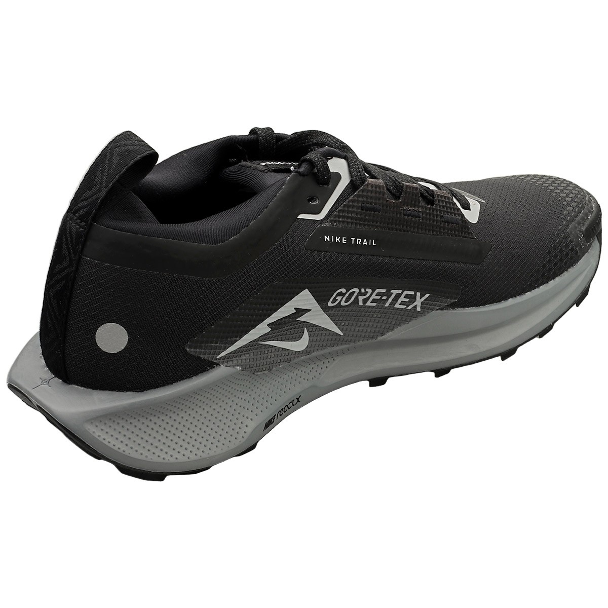 ☆送料無料☆ NIKE PEGASUS TRAIL 5 BLACK(W) ☆ Nike Pegasus Trail 5 GORE-TEX - Black/Black/Anthracite