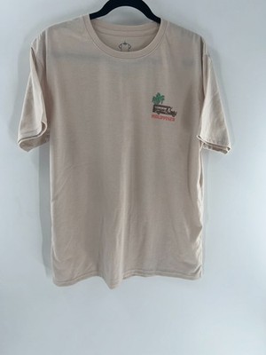 Women's Kamisa By Kultura Phillipines Short Sleeve T-Shirt Size XL