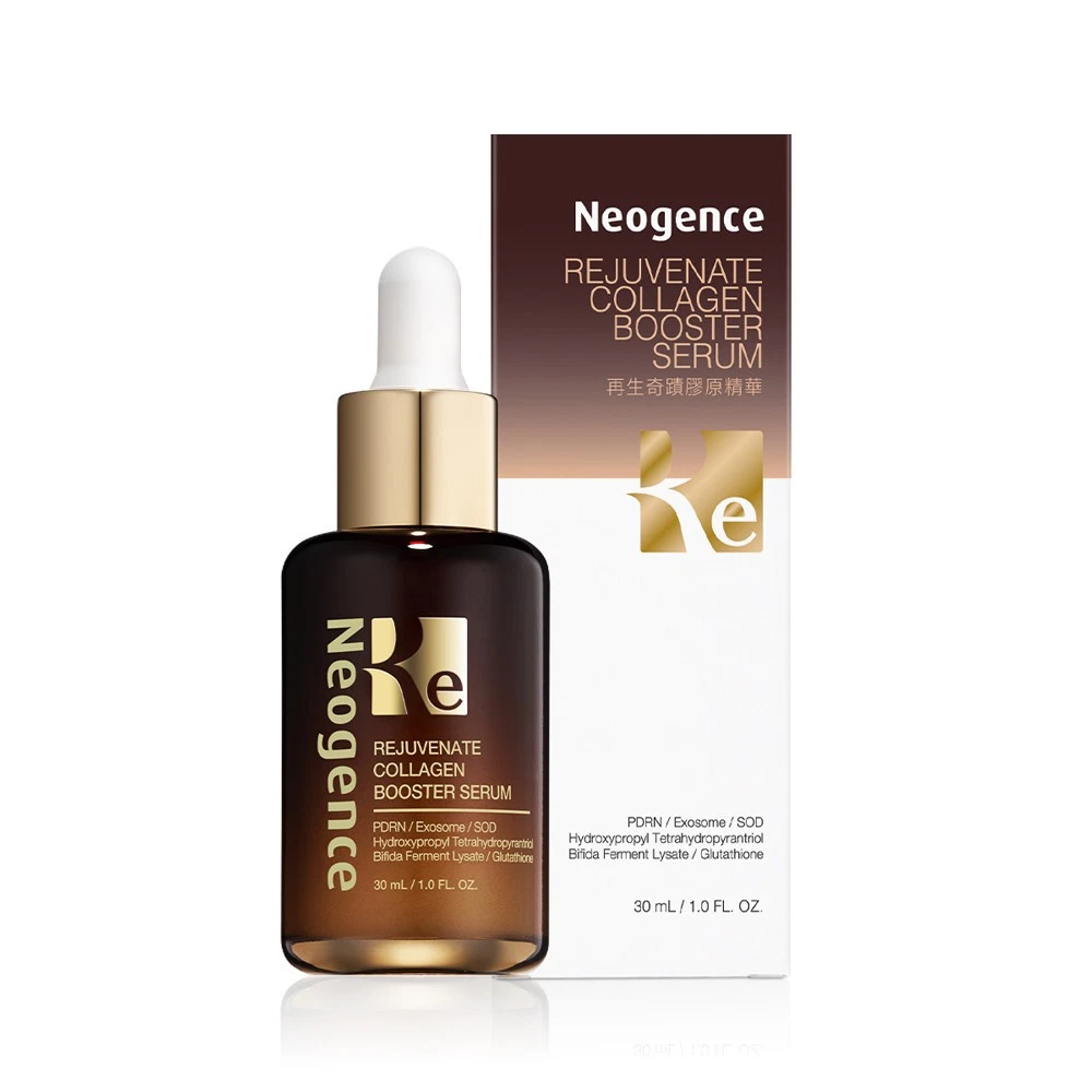 [NEOGENCE] Collagen Rejuvenating Serum PDRN Exosome 30ml NEW