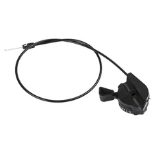 Outdoor Use Throttling Cable Compatible with Multiple Lawn Mower Brands