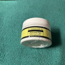 Dr Jeannette Graf Rejuvenation Retinol Eye Creme .5oz NEW w/Free Shipping