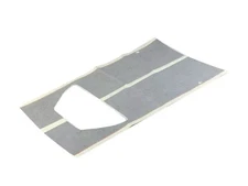 Genuine Mopar Hood Decal 68484324AA