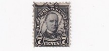 STAMP US SCOTT 559 