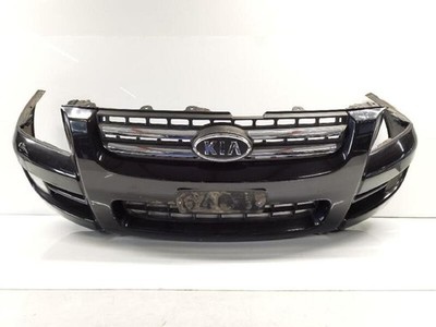 stoßstange vorne KIA SPORTAGE II JE KM 2.0 CRDI becip2833727