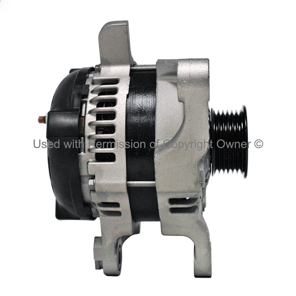 Quality-Built 11241 Alternator For 07-10 Jeep Commander Grand Cherokee - Image 4 of 4