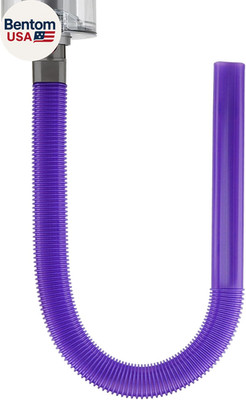 Dryer Vent Lint Vacuum Attachments Hose for Dyson Gen5 V15 V15S V12 V11 V10 V9 V