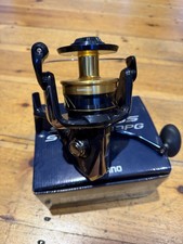 Shimano Spheros SW 20000PG