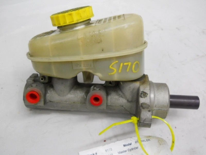 Cilindro maestro de freno compatible con 97 99-02 PROWLER 242798 Foto 2 de 4