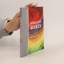 Poselství barev  |  Jan Palouček