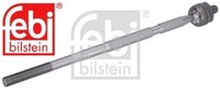 Febi Bilstein 10160 Axialgelenk FüR Spurstange Axialgelenk Spurstange FüR Ford