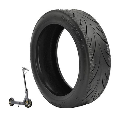 2Stk Elektroroller Für Ninebot Max G30 Reifen 60/70-6.5 Vorne Hinten E Scooter