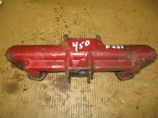 International Farmall 450 400 Used Working Intake Manifold 263309r1 Tractor