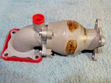 BOEING 737 727 767 PART # 217500-1 VALVE FUEL with paper work