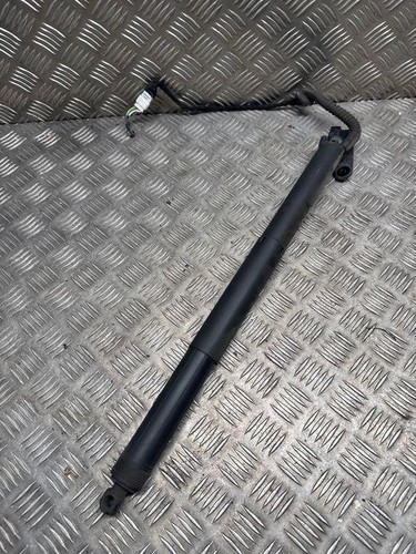 BMW X5 F15, F85 Heckklappe Gasdruckfeder rechts 7361878 3.00 Diesel 33243171