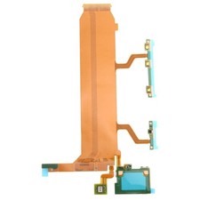 Motherboard Ribbon Flex Cable for Sony Xperia Z Ultra / XL39h