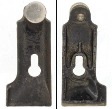 Orig. Screw Lock Cap/Screw for Stanley No. 191 Plane- "S" Casting"- mjdtoolparts