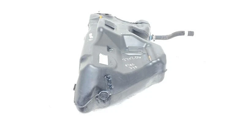 Tanque de combustible con bomba OEM 2010 2011 2012 2013 2014 2015 Jaguar XF Foto 4 de 4