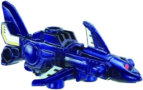 Transformers Prime AM-22 Dread Wing Figure Japan - Image 3 of 4