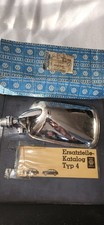 Retroviseur gauche (ou coque) Volkswagen 412
