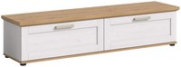 Xonox.Home Lowboard Tv-Schrank Fernsehschrank Verona Sibiu LäRche 164X37X40Cm