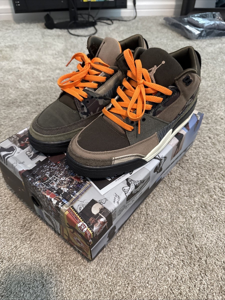 jordan 3 camo 2021