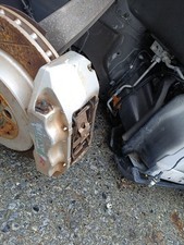 2004-2009 Jaguar XJR , S TYPE R Front and Rear Brembo Calipers 50k Miles